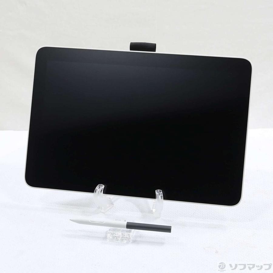 〔中古〕WACOM(ワコム)  Wacom One 13 touch DTH134W4D | wacom | 01