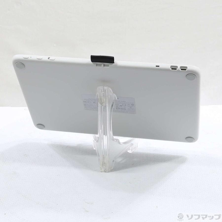 〔中古〕WACOM(ワコム)  Wacom One 13 touch DTH134W4D | wacom | 03