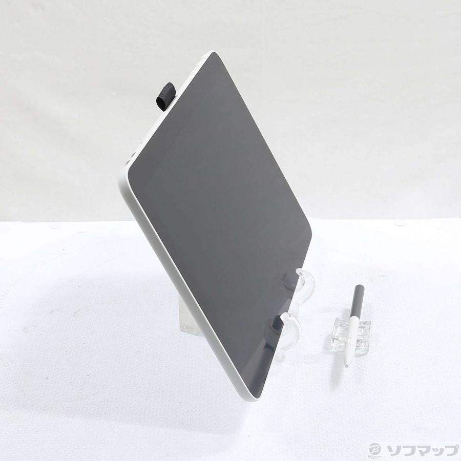 〔中古〕WACOM(ワコム)  Wacom One 13 touch DTH134W4D | wacom | 04