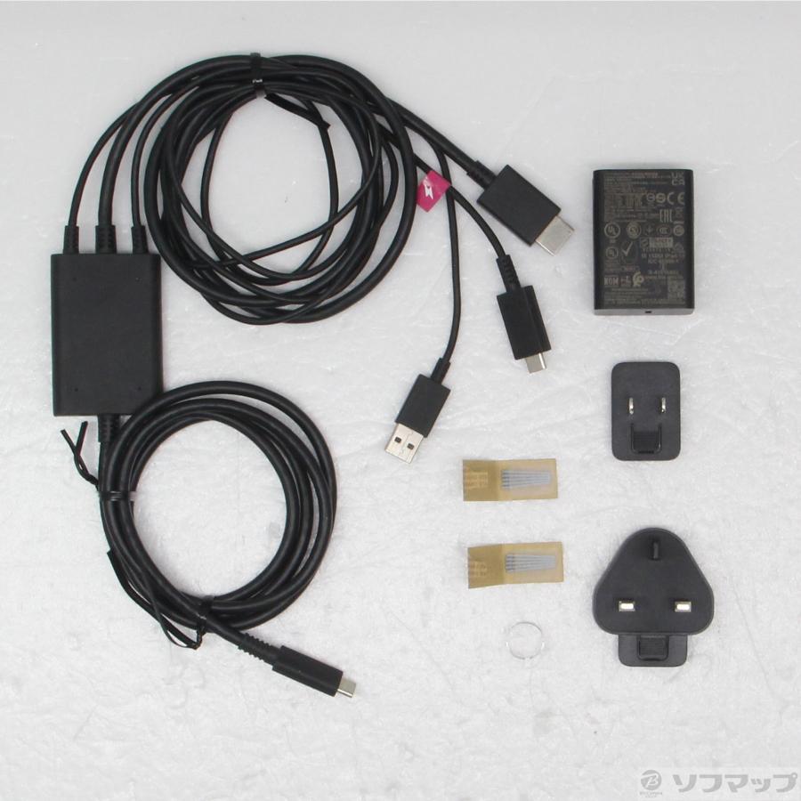 〔中古〕WACOM(ワコム)  Wacom One 13 touch DTH134W4D | wacom | 05