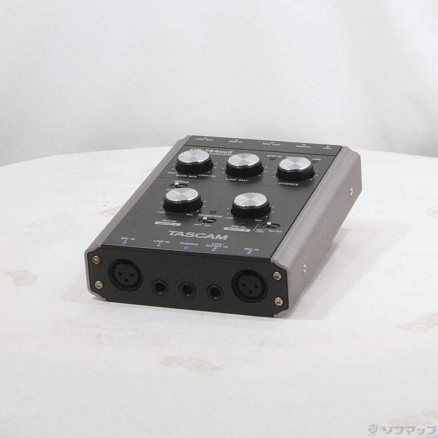 〔中古〕TASCAM(タスカム)  US-144MKII |  | 01