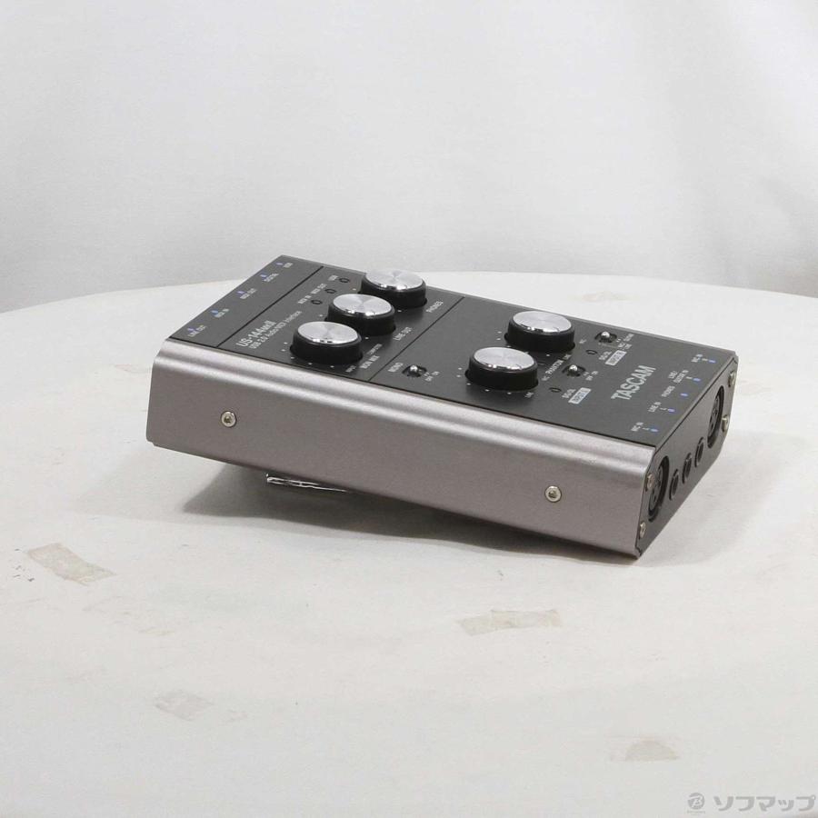 〔中古〕TASCAM(タスカム)  US-144MKII |  | 04