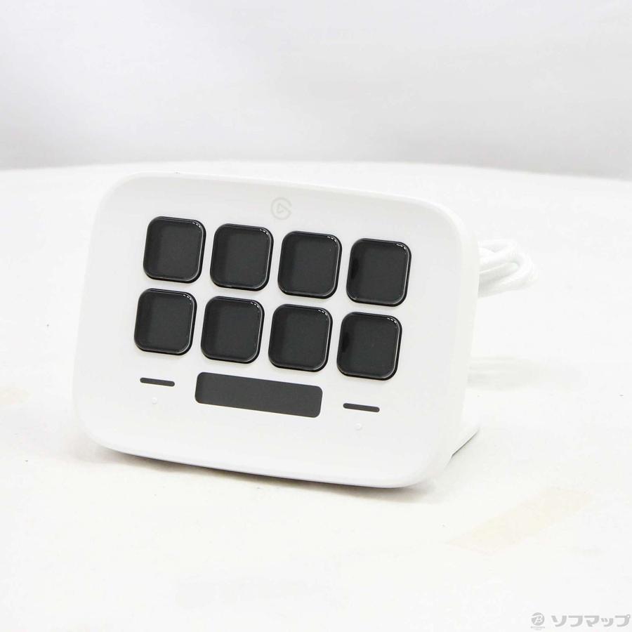〔中古〕ELGATO  〔中古品〕 Stream Deck Neo |  | 01