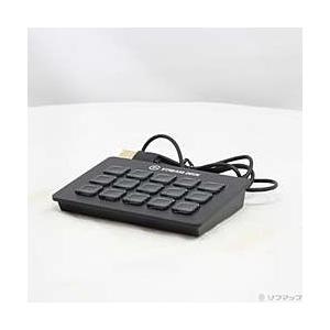 〔中古〕ELGATO  Elgato Stream Deck MK.2 ブラック 10GBA9901 | 