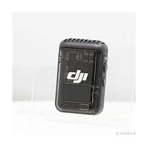 〔中古〕DJI(ディージェイアイ)  DJI Mic 2 トランスミッター | DJI