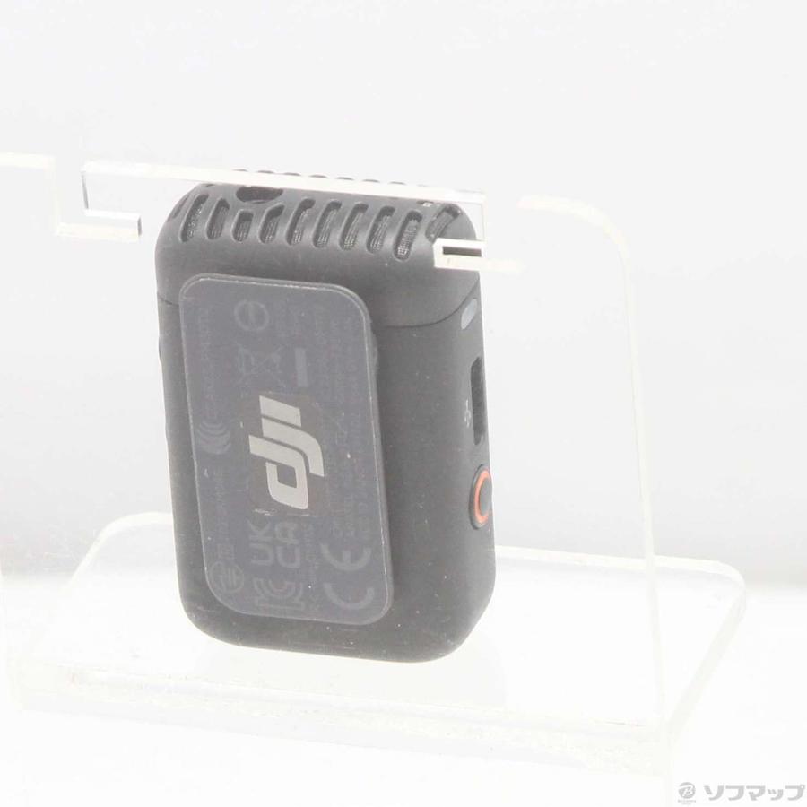〔中古〕DJI(ディージェイアイ)  DJI Mic 2 トランスミッター | DJI | 03