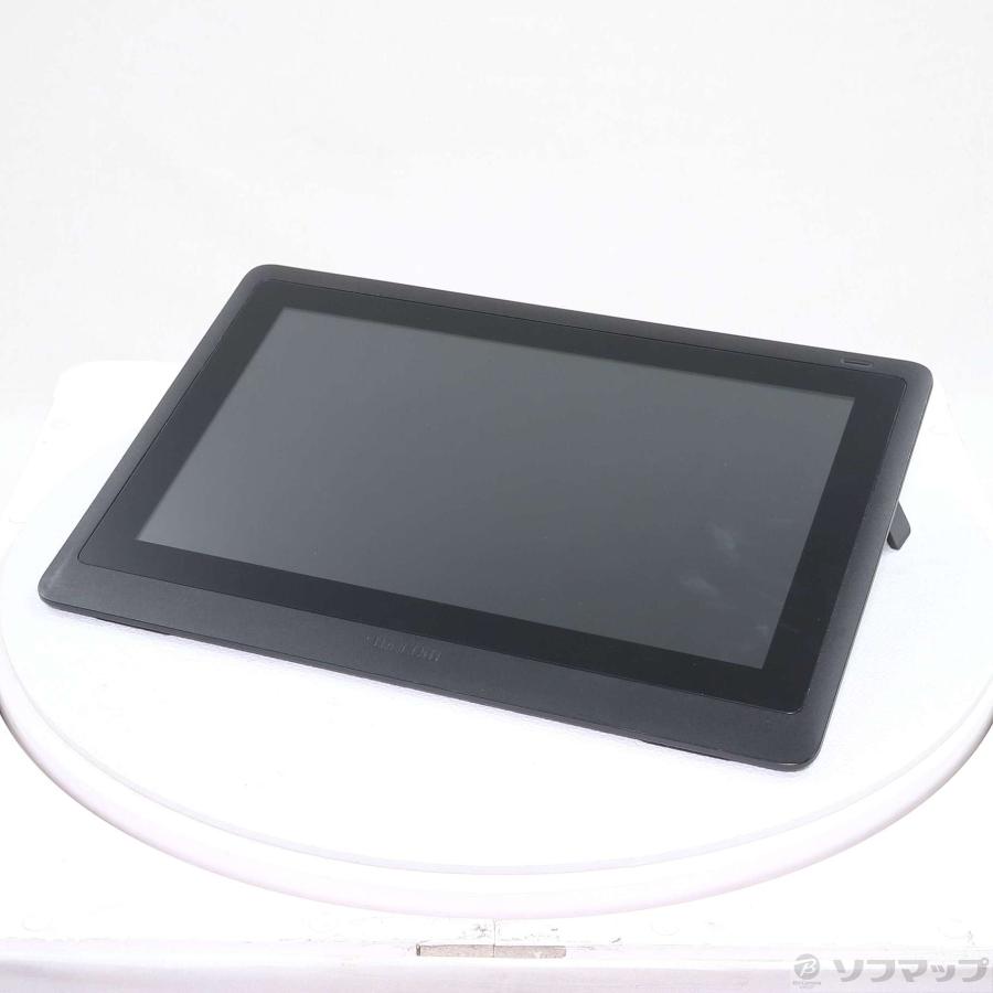 〔中古〕WACOM(ワコム)  Cintiq 16 DTK1660K0D | wacom | 01