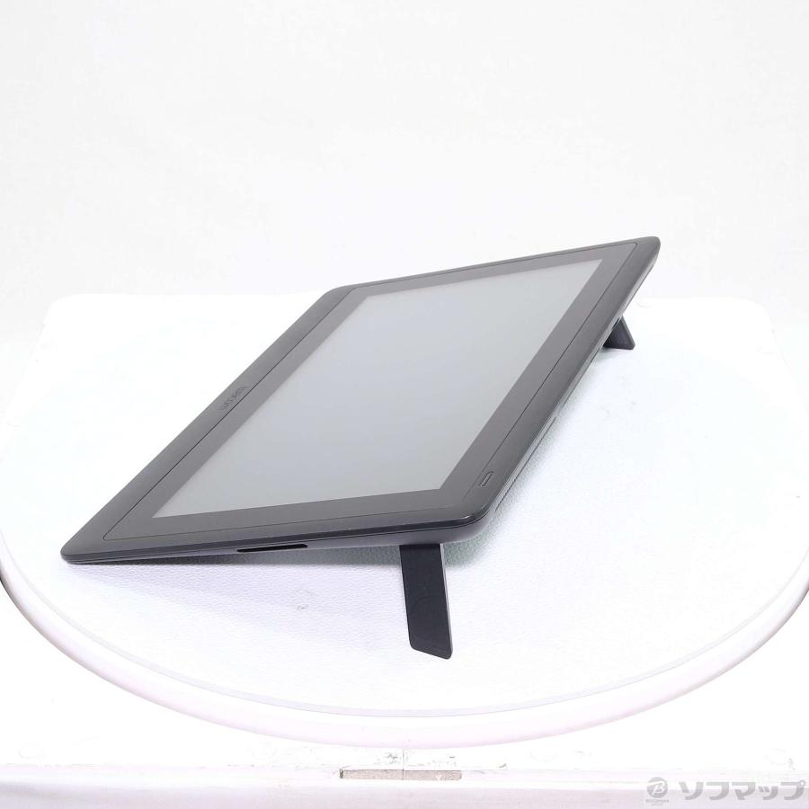 〔中古〕WACOM(ワコム)  Cintiq 16 DTK1660K0D | wacom | 02