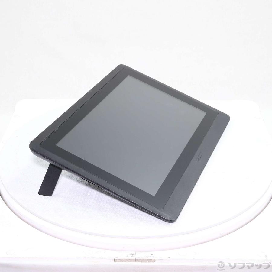 〔中古〕WACOM(ワコム)  Cintiq 16 DTK1660K0D | wacom | 04
