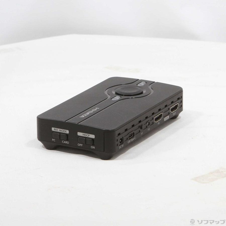 〔中古〕IO DATA(アイオーデータ)  GV-US2C／HD | I-O DATA | 02
