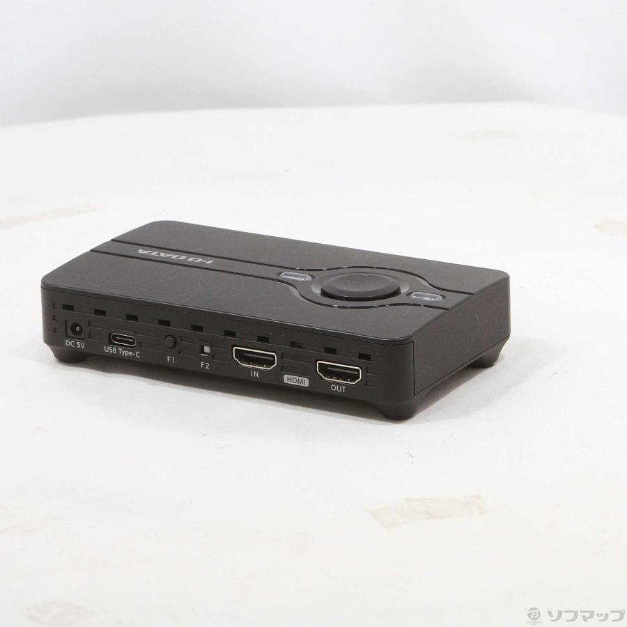 〔中古〕IO DATA(アイオーデータ)  GV-US2C／HD | I-O DATA | 03