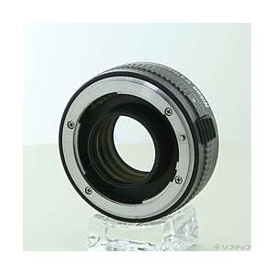 〔中古〕Nikon(ニコン)  AF-S TELECONVERTER TC-14E III | ニコン