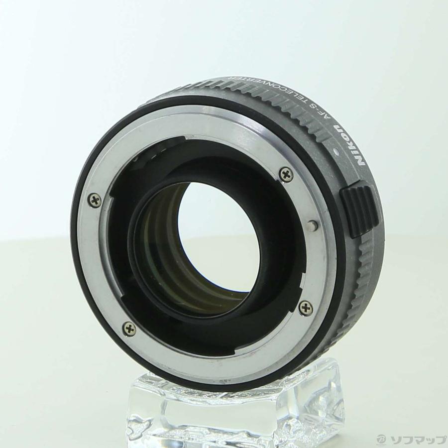 〔中古〕Nikon(ニコン)  AF-S TELECONVERTER TC-14E III | ニコン | 01