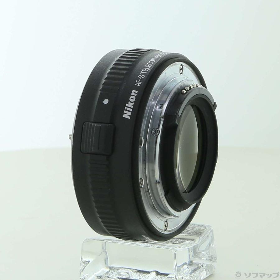 〔中古〕Nikon(ニコン)  AF-S TELECONVERTER TC-14E III | ニコン | 02