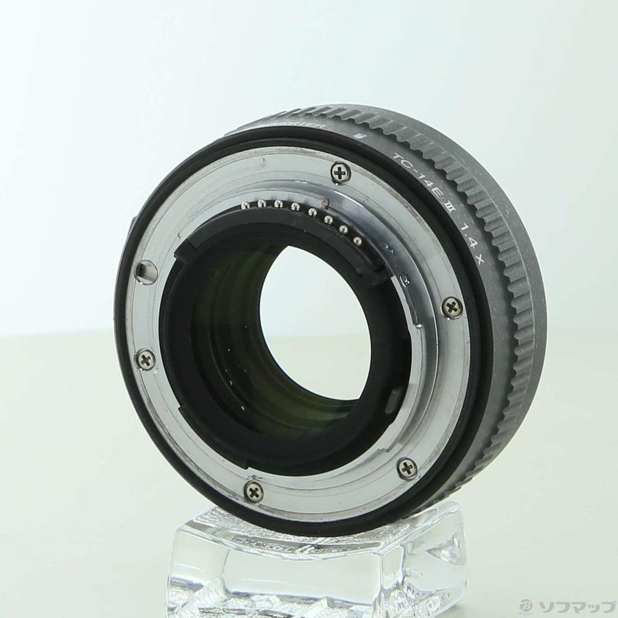 〔中古〕Nikon(ニコン)  AF-S TELECONVERTER TC-14E III | ニコン | 03