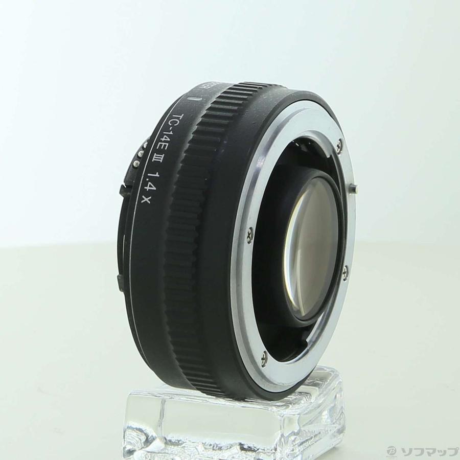 〔中古〕Nikon(ニコン)  AF-S TELECONVERTER TC-14E III | ニコン | 04