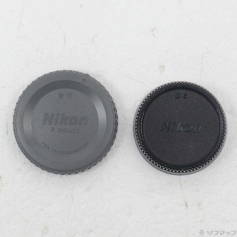 〔中古〕Nikon(ニコン)  AF-S TELECONVERTER TC-14E III | ニコン | 05