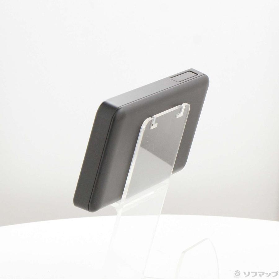 〔中古〕NEC(エヌイーシー)  〔中古品〕 Speed Wi-Fi 5G X11 NAR01SHU チタニウムグレー SIMフリー |  | 02