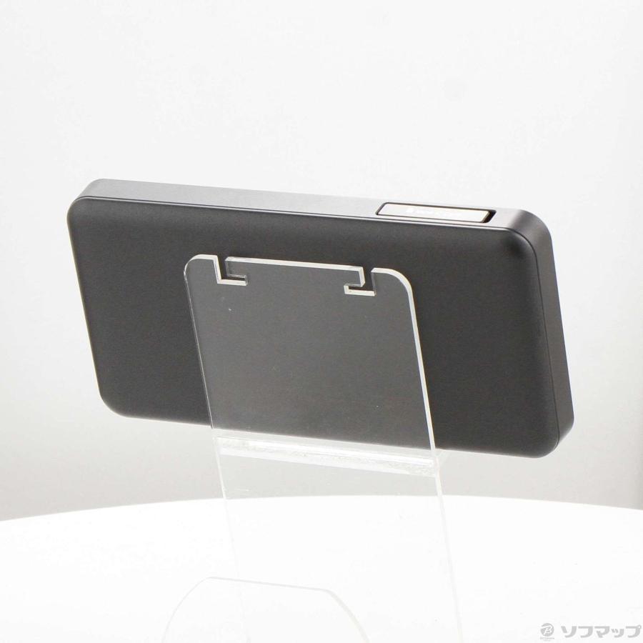 〔中古〕NEC(エヌイーシー)  〔中古品〕 Speed Wi-Fi 5G X11 NAR01SHU チタニウムグレー SIMフリー |  | 03