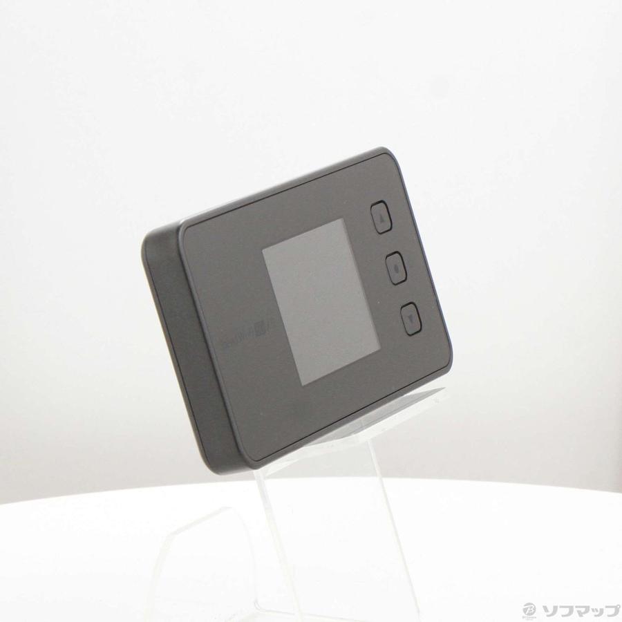 〔中古〕NEC(エヌイーシー)  〔中古品〕 Speed Wi-Fi 5G X11 NAR01SHU チタニウムグレー SIMフリー |  | 04