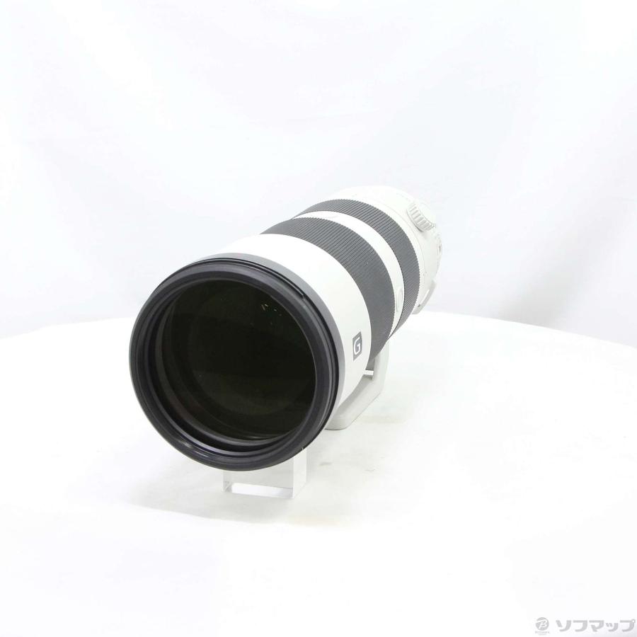 〔中古〕SONY(ソニー)  FE 200-600mm F5.6-6.3 G OSS SEL200600G | SONY | 01