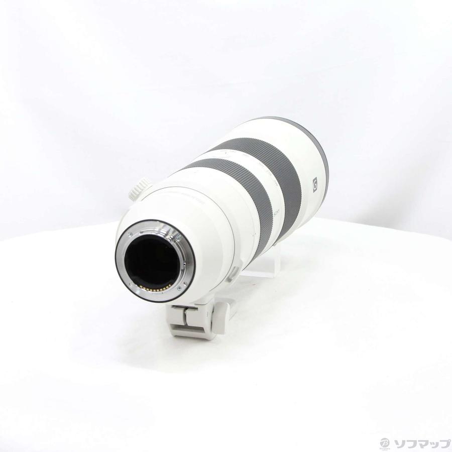 〔中古〕SONY(ソニー)  FE 200-600mm F5.6-6.3 G OSS SEL200600G | SONY | 03
