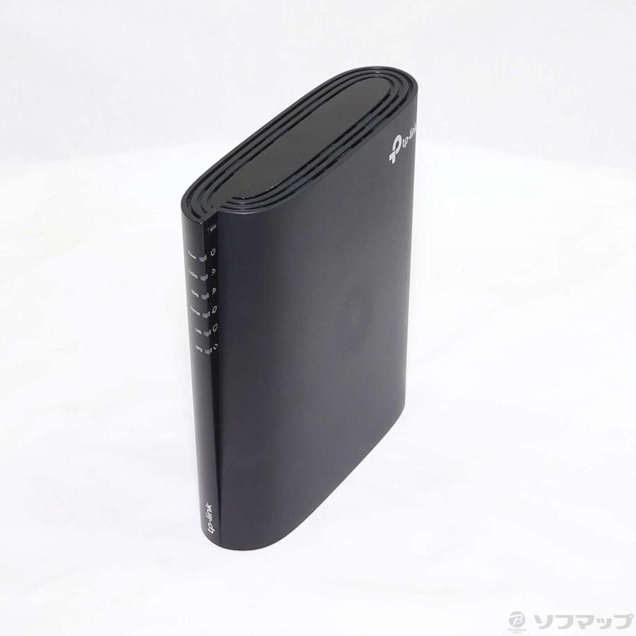 〔中古〕TPLINK  Archer AX3000 |  | 01