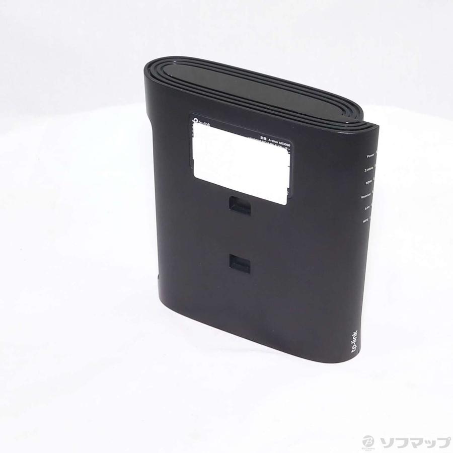 〔中古〕TPLINK  Archer AX3000 |  | 04