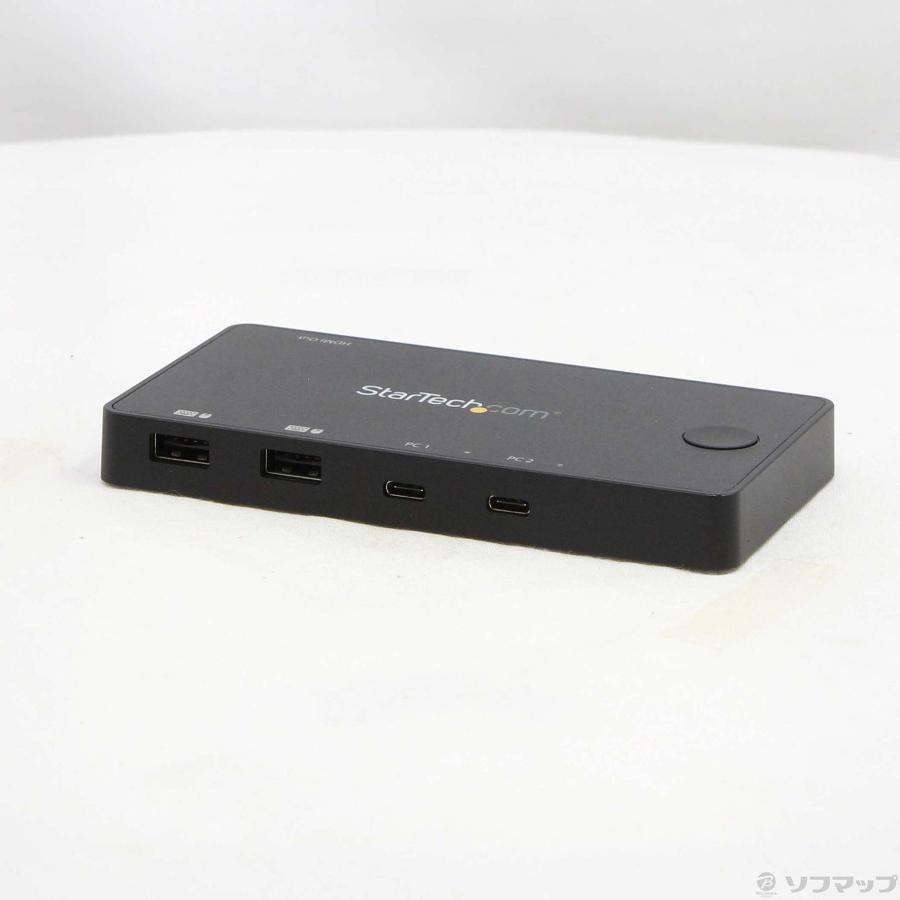 〔中古〕STARTECH  SV211HDUC |  | 01