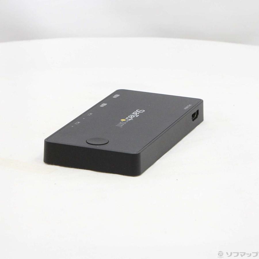 〔中古〕STARTECH  SV211HDUC |  | 02