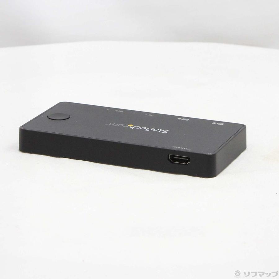 〔中古〕STARTECH  SV211HDUC |  | 03