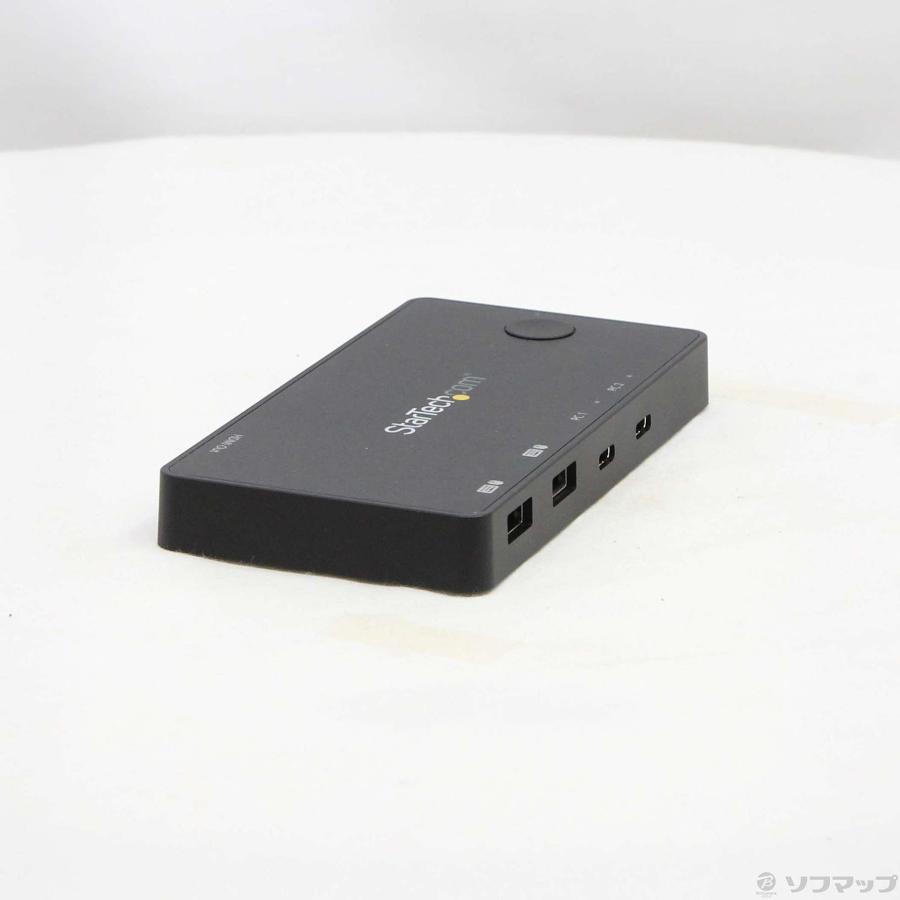 〔中古〕STARTECH  SV211HDUC |  | 04