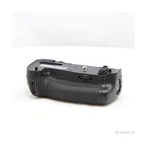 〔中古〕Nikon(ニコン)  MB-D16 (Nikon D750用バッテリーパック) | ニコン