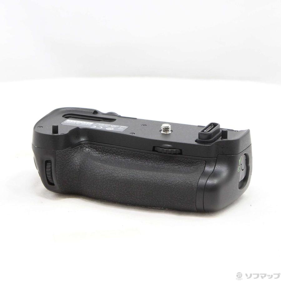 〔中古〕Nikon(ニコン)  MB-D16 (Nikon D750用バッテリーパック) | ニコン | 01