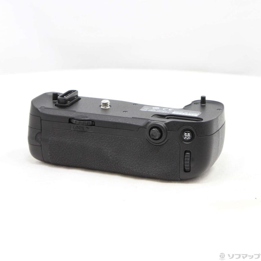 〔中古〕Nikon(ニコン)  MB-D16 (Nikon D750用バッテリーパック) | ニコン | 03