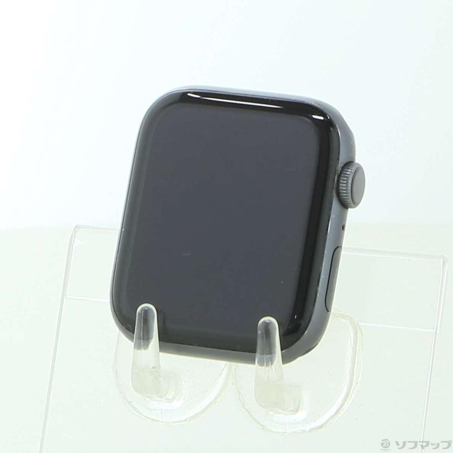 〔中古〕Apple(アップル)  Apple Watch Series 4 GPS 44mm スペースグレイアルミニウムケース バンド無し | Apple | 01