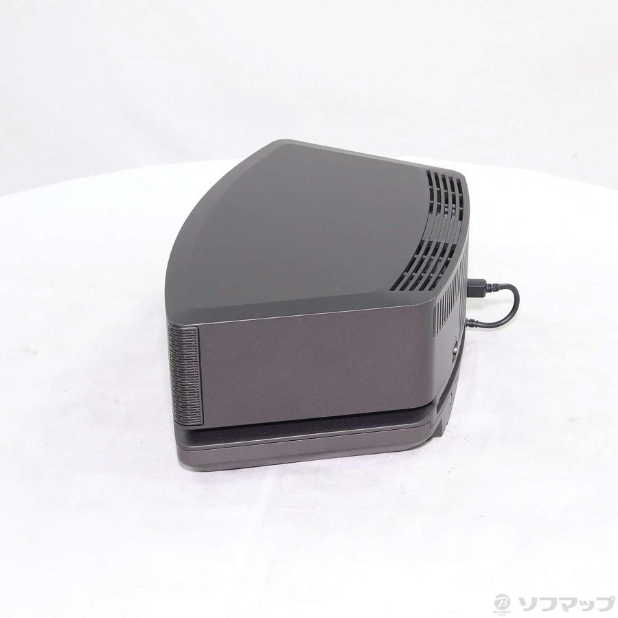 〔中古〕BOSE(ボーズ)  Wave SoundTouch music system IV エスプレッソブラック | BOSE | 02