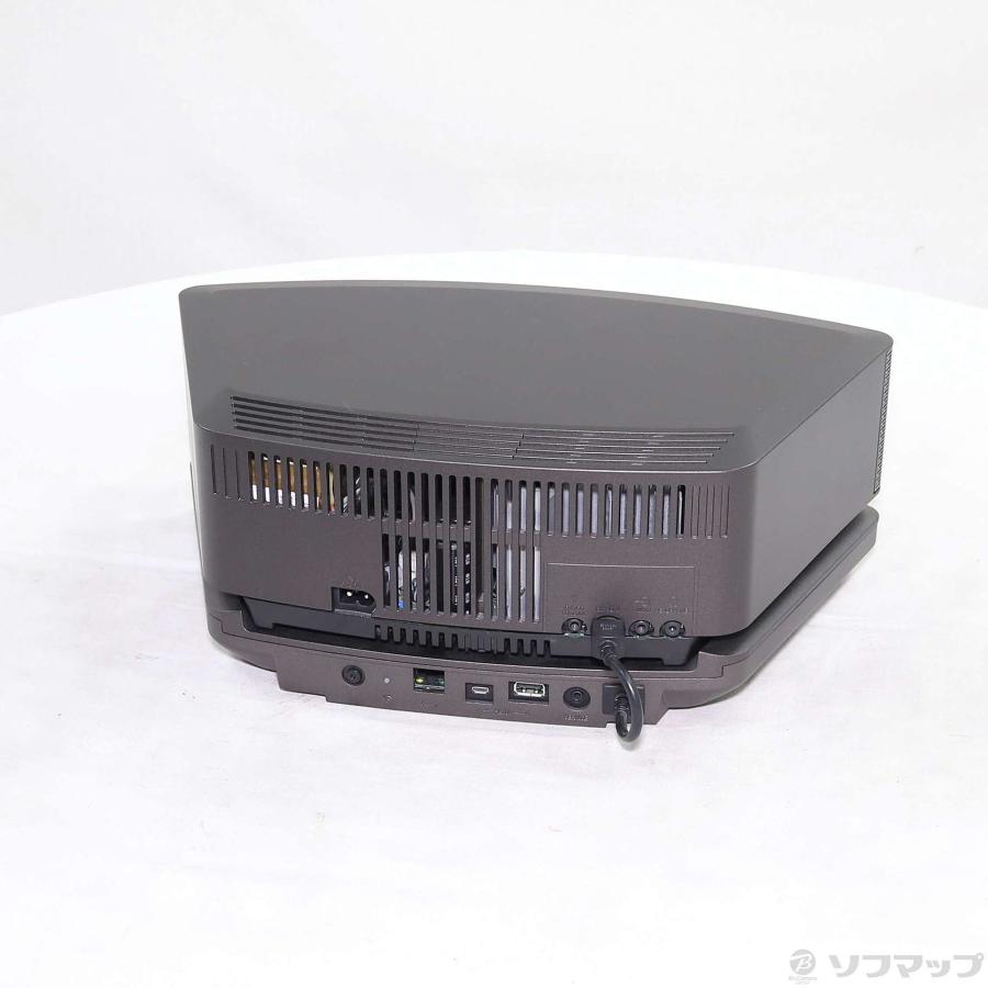 〔中古〕BOSE(ボーズ)  Wave SoundTouch music system IV エスプレッソブラック | BOSE | 03