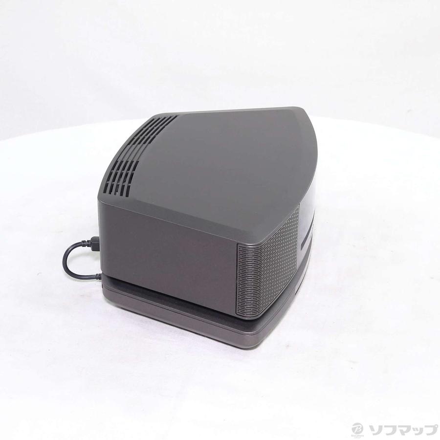 〔中古〕BOSE(ボーズ)  Wave SoundTouch music system IV エスプレッソブラック | BOSE | 04