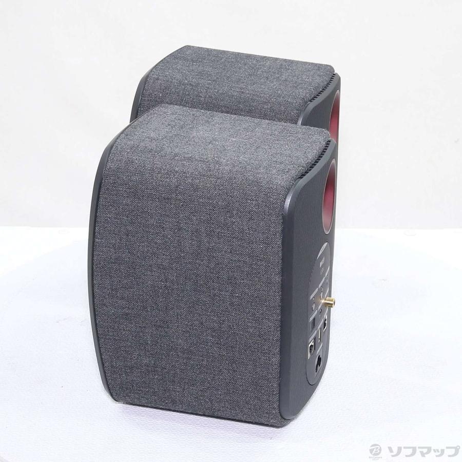 〔中古〕KEF  LSX ブラック |  | 02