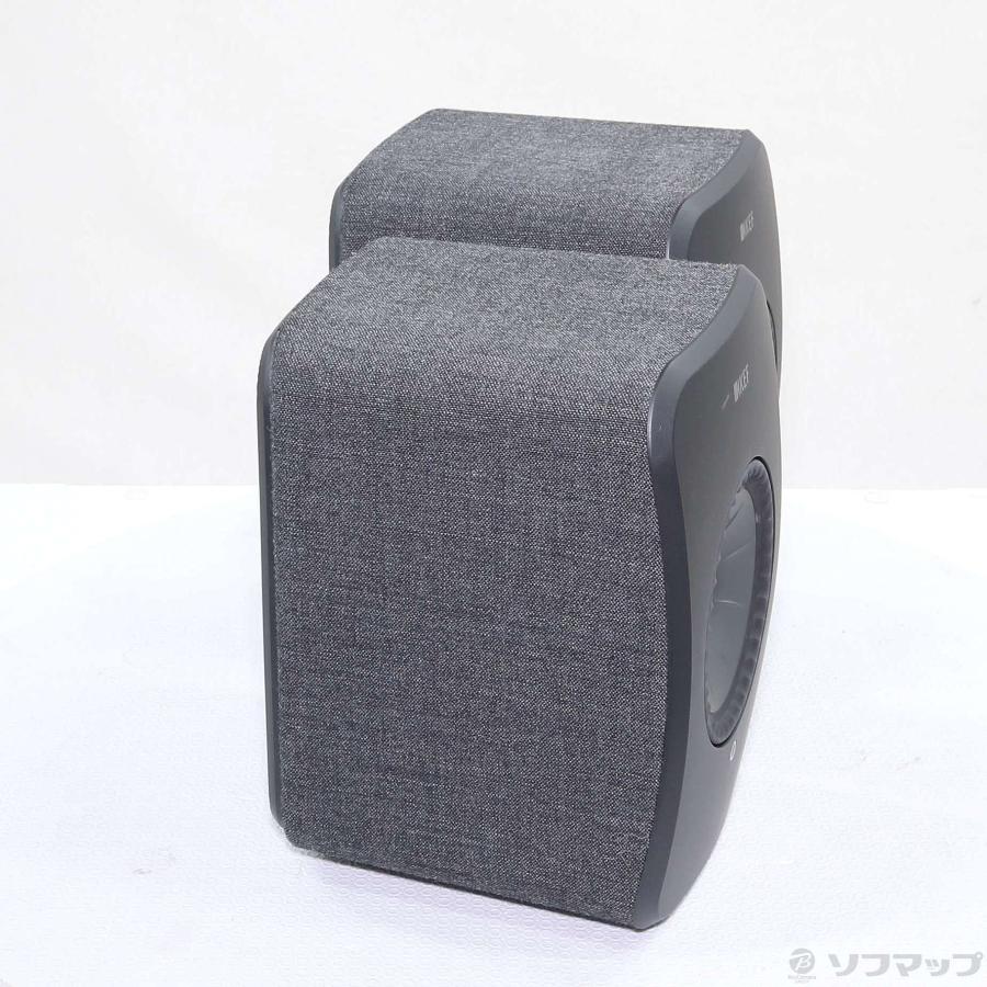 〔中古〕KEF  LSX ブラック |  | 04