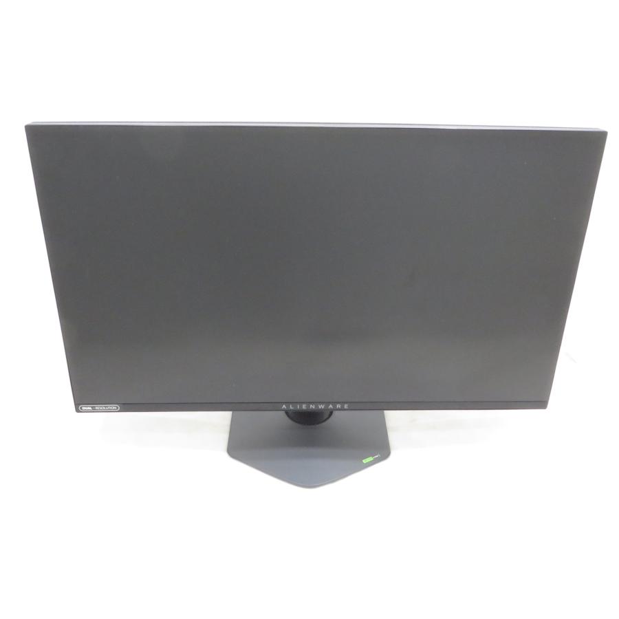 DELL（デル） 〔中古〕 Alienware 27 4K デュアル解像度 ゲーミング