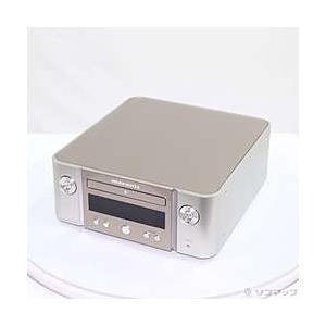 〔中古〕marantz  M-CR612／FN シルバーゴールド | 