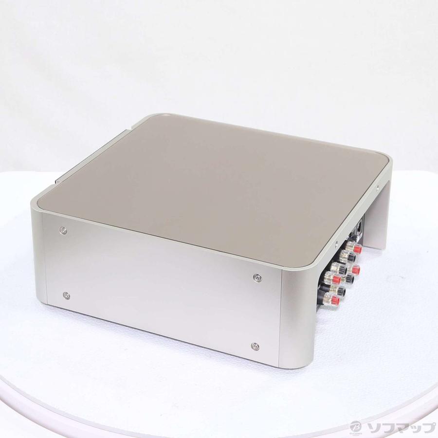 〔中古〕marantz  M-CR612／FN シルバーゴールド |  | 02