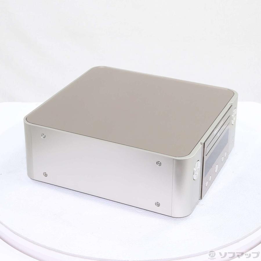 〔中古〕marantz  M-CR612／FN シルバーゴールド |  | 04