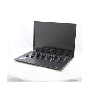 〔中古〕dynabook(ダイナブック)  dynabook S73／HU A6SFHUF8D515 | dynabook