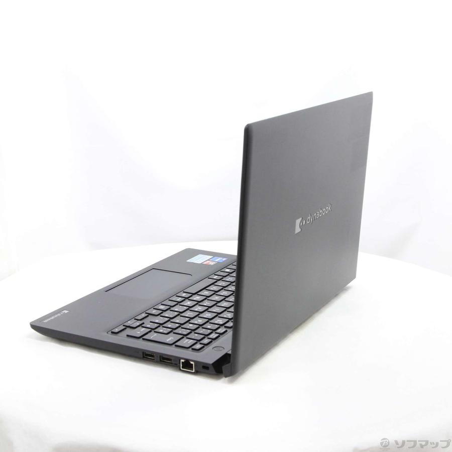 〔中古〕dynabook(ダイナブック)  dynabook S73／HU A6SFHUF8D515 | dynabook | 02