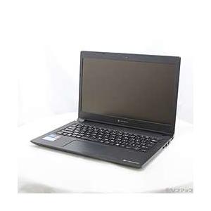 〔中古〕dynabook(ダイナブック)  dynabook S73／HU A6SFHUF8D515 | dynabook