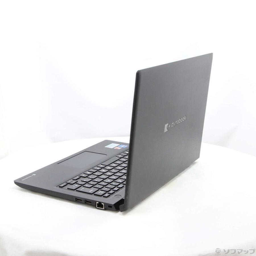 〔中古〕dynabook(ダイナブック)  dynabook S73／HU A6SFHUF8D515 | dynabook | 02