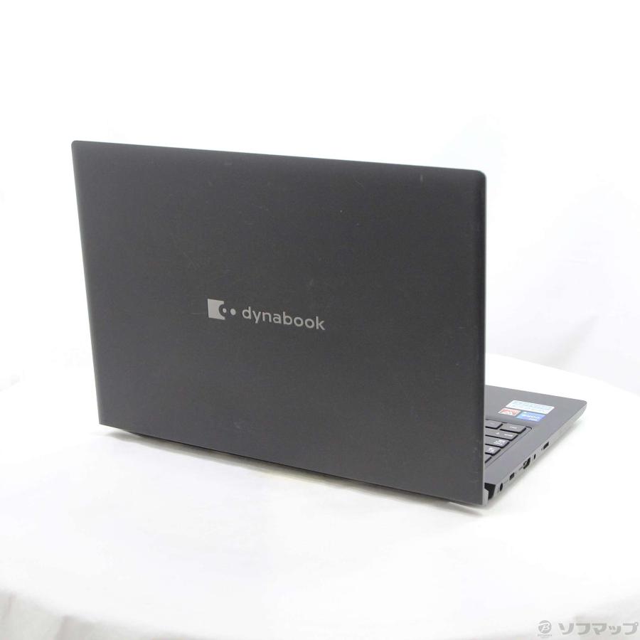 〔中古〕dynabook(ダイナブック)  dynabook S73／HU A6SFHUF8D515 | dynabook | 03